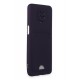 Newface Xiaomi Redmi Note 9S Kılıf Kelvin Kartvizitli Silikon - Derin Mor Newface Xiaomi Redmi Note 9S Kılıf Kelvin Kartvizitli Silikon - Derin Mor