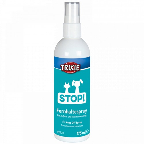 Trixie Kedi Köpek Uzaklaştırıcı Sprey 175ml
