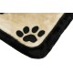 Trixie Kedi Tırmalama ve Oyun Tahtası 42cm Siyah Krem Trixie Kedi Tırmalama ve Oyun Tahtası 42cm Siyah Krem