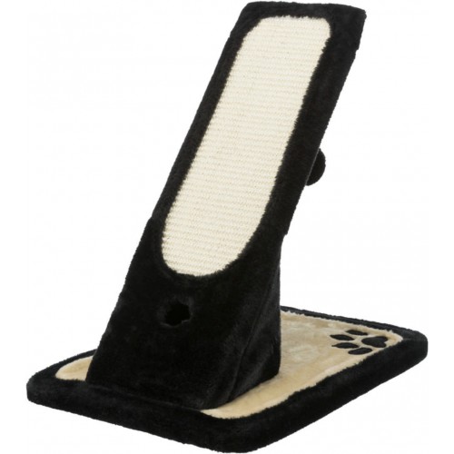 Trixie Kedi Tırmalama ve Oyun Tahtası 42cm Siyah Krem Trixie Kedi Tırmalama ve Oyun Tahtası 42cm Siyah Krem