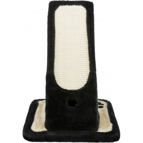 Trixie Kedi Tırmalama ve Oyun Tahtası 42cm Siyah Krem Trixie Kedi Tırmalama ve Oyun Tahtası 42cm Siyah Krem