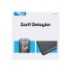 Konfulon A6Q 22.5W Usb 3.0 ve 20W Type-C Çıkışlı 10000 mAh PD Powerbank - Siyah Konfulon A6Q 22.5W Usb 3.0 ve 20W Type-C Çıkışlı 10000 mAh PD Powerbank - Siyah