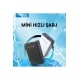 Konfulon A6Q 22.5W Usb 3.0 ve 20W Type-C Çıkışlı 10000 mAh PD Powerbank - Beyaz Konfulon A6Q 22.5W Usb 3.0 ve 20W Type-C Çıkışlı 10000 mAh PD Powerbank - Beyaz