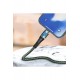 Konfulon DC33 Usb 3.0 to Lightning 1M Tel Örgü 60W Kablo - Gri Konfulon DC33 Usb 3.0 to Lightning 1M Tel Örgü 60W Kablo - Gri