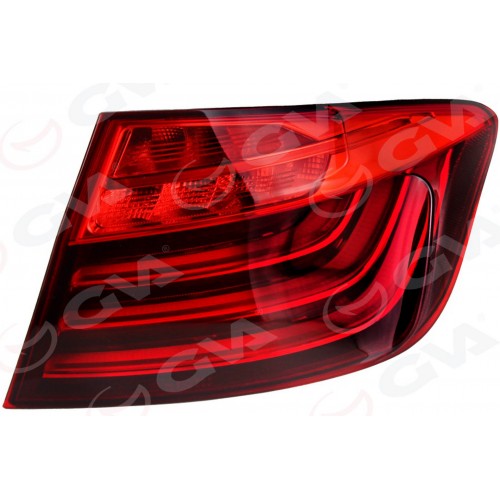 STOP LAMBASI DIS SAĞ LED BMW F10 LCI 13 16