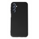 Newface Samsung Galaxy M34 5G Kılıf First Silikon - Siyah Newface Samsung Galaxy M34 5G Kılıf First Silikon - Siyah