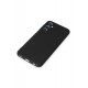 Newface Samsung Galaxy M34 5G Kılıf First Silikon - Siyah Newface Samsung Galaxy M34 5G Kılıf First Silikon - Siyah