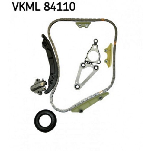 EKSANTRİK ZİNCİR SETİ TRANSIT V348 V363 RANGER 11- 2.2 155PS EKSANTRİK ZİNCİR SETİ TRANSIT V348 V363 RANGER 11- 2.2 155PS