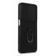 Newface Samsung Galaxy M34 5G Kılıf Pars Lens Yüzüklü Silikon - Siyah Newface Samsung Galaxy M34 5G Kılıf Pars Lens Yüzüklü Silikon - Siyah