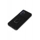 Newface Samsung Galaxy M34 5G Kılıf Pars Lens Yüzüklü Silikon - Siyah Newface Samsung Galaxy M34 5G Kılıf Pars Lens Yüzüklü Silikon - Siyah