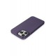 Newface iPhone 15 Pro Max Kılıf Modos Metal Kapak - Derin Mor Newface iPhone 15 Pro Max Kılıf Modos Metal Kapak - Derin Mor