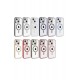 Newface iPhone 15 Kılıf Kronos Magsafe Kapak - Rose Gold Newface iPhone 15 Kılıf Kronos Magsafe Kapak - Rose Gold