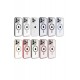Newface iPhone 15 Pro Kılıf Kronos Magsafe Kapak - Bordo Newface iPhone 15 Pro Kılıf Kronos Magsafe Kapak - Bordo