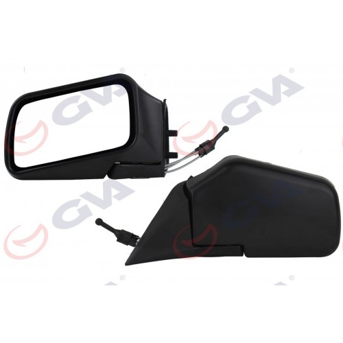 DIŞ DİKİZ AYNASI SOL MURAT 131 91 MEKANİK PLASTİK AYAK DIŞ DİKİZ AYNASI SOL MURAT 131 91 MEKANİK PLASTİK AYAK