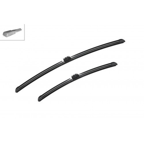 SILECEK SUPURGESI TAKIMI 650mm / 475mm MERCEDES W246 W247 H247 SILECEK SUPURGESI TAKIMI 650mm / 475mm MERCEDES W246 W247 H247