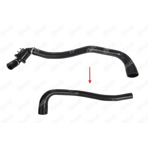x TURBO HORTUMU BÜYÜK PLASTİK PARÇA HARİÇ FORD TRANSİT V184 2.0 TDCI 00-06 x TURBO HORTUMU BÜYÜK PLASTİK PARÇA HARİÇ FORD TRANSİT V184 2.0 TDCI 00-06