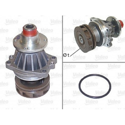DEVIRDAIM SU POMPASI BMW M41 M51 E34 E36 E38 E39 25 6T RANGE ROVER 2 P38A 94 02 DEVIRDAIM SU POMPASI BMW M41 M51 E34 E36 E38 E39 25 6T RANGE ROVER 2 P38A 94 02
