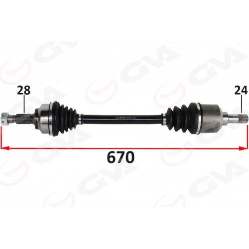 KOMPLE AKS SOL ON C5 III 08-15 JUMPY II 06- 407 04- EXPERT 07- 1.6HDI-SCUDO 1.6 MJT 07- KOMPLE AKS SOL ON C5 III 08-15 JUMPY II 06- 407 04- EXPERT 07- 1.6HDI-SCUDO 1.6 MJT 07-