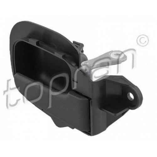 KAPI ACMA KOLU IC SAG ON BMW E36 SIYAH KAPI ACMA KOLU IC SAG ON BMW E36 SIYAH