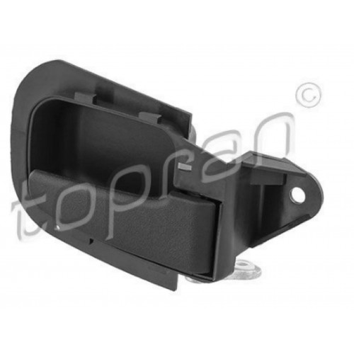 KAPI ACMA KOLU IC SAG ARKA BMW E36 SIYAH KAPI ACMA KOLU IC SAG ARKA BMW E36 SIYAH