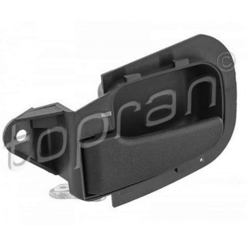 KAPI ACMA KOLU IC SOL ARKA BMW E36 SIYAH KAPI ACMA KOLU IC SOL ARKA BMW E36 SIYAH