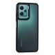 Newface Xiaomi Redmi Note 12 5G Kılıf Dora Kapak - Siyah Newface Xiaomi Redmi Note 12 5G Kılıf Dora Kapak - Siyah