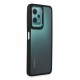 Newface Xiaomi Redmi Note 12 5G Kılıf Dora Kapak - Siyah Newface Xiaomi Redmi Note 12 5G Kılıf Dora Kapak - Siyah