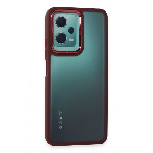 Newface Xiaomi Redmi Note 12 5G Kılıf Dora Kapak - Kırmızı Newface Xiaomi Redmi Note 12 5G Kılıf Dora Kapak - Kırmızı