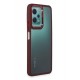 Newface Xiaomi Redmi Note 12 5G Kılıf Dora Kapak - Kırmızı Newface Xiaomi Redmi Note 12 5G Kılıf Dora Kapak - Kırmızı