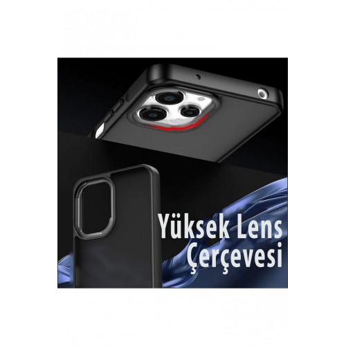 Newface Xiaomi Redmi 12 Kılıf Elegant Kapak - Pembe Newface Xiaomi Redmi 12 Kılıf Elegant Kapak - Pembe