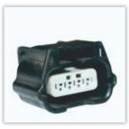 HAVA KÜTLE ÖLÇER DEBİMETRE/AKIŞMETRE SOKETİ RENAULT YM TÜM SERİ HAVA KÜTLE ÖLÇER DEBİMETRE/AKIŞMETRE SOKETİ RENAULT YM TÜM SERİ