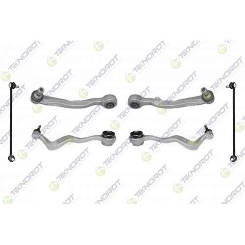 SALINCAK TAMIR SETI BMW E60 E61 03 10 SALINCAK TAMIR SETI BMW E60 E61 03 10