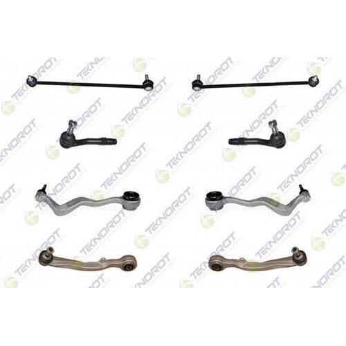 SALINCAK TAMIR SETI BMW E60 E61 03 10 SALINCAK TAMIR SETI BMW E60 E61 03 10