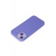 Newface iPhone 15 Kılıf First Silikon - Lila Newface iPhone 15 Kılıf First Silikon - Lila