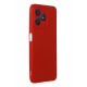 Newface Realme C53 Kılıf First Silikon - Kırmızı Newface Realme C53 Kılıf First Silikon - Kırmızı