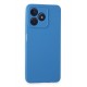 Newface Realme C53 Kılıf First Silikon - Mavi Newface Realme C53 Kılıf First Silikon - Mavi