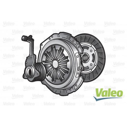 DEBRİYAJ SETİ FORD TRANSIT CUSTOM 2.2TDCI 125PS 6 VİTES 11-14 RULMANLI DEBRİYAJ SETİ FORD TRANSIT CUSTOM 2.2TDCI 125PS 6 VİTES 11-14 RULMANLI