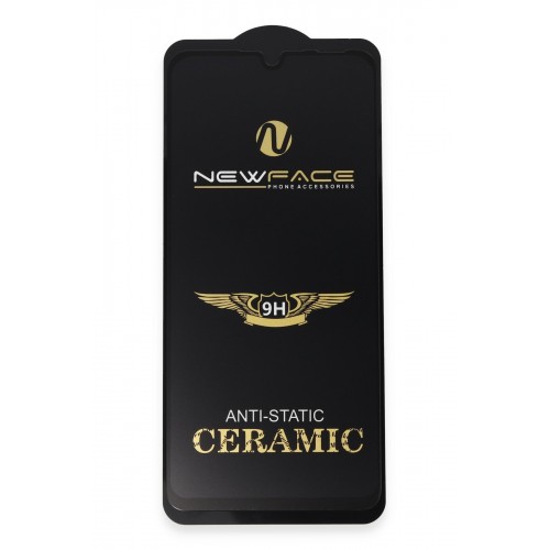 Newface Samsung Galaxy A72 3D Antistatik Mat Seramik Nano Ekran Koruyucu Newface Samsung Galaxy A72 3D Antistatik Mat Seramik Nano Ekran Koruyucu