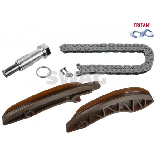 EKSANTRIK ZİNCİR SETİ UST BMW B47 B57 N47 N57 MINI B37 N47 B47 FEBI 107254 EKSANTRIK ZİNCİR SETİ UST BMW B47 B57 N47 N57 MINI B37 N47 B47 FEBI 107254
