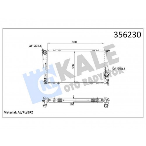MOTOR SU RADYATORU BMW N54 N55 N20 E82 E84 E88 E89 E90 E92 E93 MOTOR SU RADYATORU BMW N54 N55 N20 E82 E84 E88 E89 E90 E92 E93