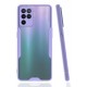Newface Oppo Reno 5 Lite Kılıf Platin Silikon - Lila Newface Oppo Reno 5 Lite Kılıf Platin Silikon - Lila