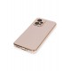 Newface Xiaomi Redmi Note 12 Pro 5G Kılıf Volet Silikon - Pembe Newface Xiaomi Redmi Note 12 Pro 5G Kılıf Volet Silikon - Pembe