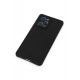 Newface Xiaomi Poco X5 5G Kılıf Nano içi Kadife Silikon - Siyah Newface Xiaomi Poco X5 5G Kılıf Nano içi Kadife Silikon - Siyah