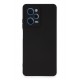 Newface Xiaomi Poco X5 5G Kılıf Nano içi Kadife Silikon - Siyah Newface Xiaomi Poco X5 5G Kılıf Nano içi Kadife Silikon - Siyah