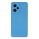 Newface Xiaomi Poco X5 5G Kılıf Nano içi Kadife Silikon - Mavi Newface Xiaomi Poco X5 5G Kılıf Nano içi Kadife Silikon - Mavi
