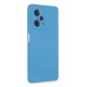 Newface Xiaomi Poco X5 5G Kılıf Nano içi Kadife Silikon - Mavi Newface Xiaomi Poco X5 5G Kılıf Nano içi Kadife Silikon - Mavi