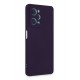 Newface Xiaomi Poco X5 5G Kılıf Nano içi Kadife Silikon - Mor Newface Xiaomi Poco X5 5G Kılıf Nano içi Kadife Silikon - Mor