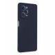 Newface Xiaomi Poco X5 5G Kılıf Nano içi Kadife Silikon - Lacivert Newface Xiaomi Poco X5 5G Kılıf Nano içi Kadife Silikon - Lacivert