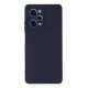 Newface Xiaomi Poco X5 5G Kılıf Nano içi Kadife Silikon - Lacivert Newface Xiaomi Poco X5 5G Kılıf Nano içi Kadife Silikon - Lacivert