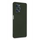 Newface Xiaomi Poco X5 5G Kılıf Nano içi Kadife Silikon - Koyu Yeşil Newface Xiaomi Poco X5 5G Kılıf Nano içi Kadife Silikon - Koyu Yeşil